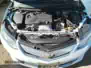 2017 Chevrolet Volt LT с VIN 1G1RC6S58HU177323, выставлен на аукционе Copart как лот 38659143 с пробегом 44 834 миль миль и . История ставок и продаж доступна на DreamBid. Изображение 11.