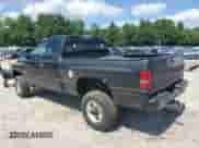 1998 Dodge 2500 with VIN 1B7KF23Z1WJ130692, listed as a Copart auction lot 65266115 with Not provided miles and Clean title. Bid and sale history available at DreamBid. Image 2.