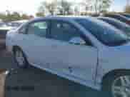 2012 Chevrolet Impala LT Fleet with VIN 2G1WG5E30C1277092, listed as a IAAI auction lot 43380090 with 129,296 mi miles and . Bid and sale history available at DreamBid. Image 13.