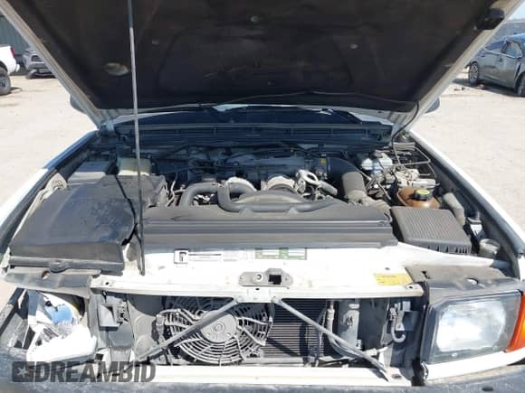 2000 Land Rover Discovery Cloth с VIN SALTY124XYA262828, выставлен на аукционе IAAI как лот 41769729 с пробегом 215 711 миль миль и . История ставок и продаж доступна на DreamBid. Изображение 10.