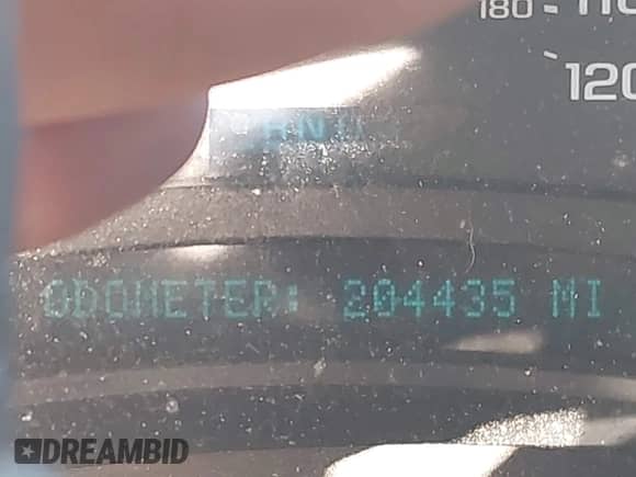 2005 Chevrolet Suburban LS с VIN 3GNEC16Z05G125924, выставлен на аукционе IAAI как лот 42241502 с пробегом 204 435 миль миль и . История ставок и продаж доступна на DreamBid. Изображение 15.