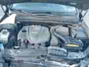 2013 Hyundai Sonata Limited с VIN 5NPEC4AC1DH632043, выставлен на аукционе IAAI как лот 43521549 с пробегом 147 459 миль миль и . История ставок и продаж доступна на DreamBid. Изображение 10.