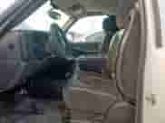 2006 Chevrolet Silverado 1500 Work Truck с VIN 1GCEC14V16Z131838, выставлен на аукционе Copart как лот 66476655 с пробегом 140 711 миль миль и Списание • Salvage title. История ставок и продаж доступна на DreamBid. Изображение 7.