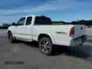 2002 Toyota Tundra Limited with VIN 5TBBT48172S298091, listed as a Copart auction lot 81839095 with 191,659 mi miles and Salvage title. Bid and sale history available at DreamBid. Image 2.