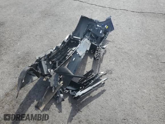 2024 Chevrolet Blazer LT with VIN 3GNKBCR41RS216835, listed as a Copart auction lot 71494745 with 20,801 mi miles and Salvage title. Bid and sale history available at DreamBid. Image 13.