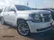 2019 Chevrolet Tahoe Premier с VIN 1GNSCCKJ4KR262875, выставлен на аукционе IAAI как лот 42423531 с пробегом 81 318 миль миль и . История ставок и продаж доступна на DreamBid. Изображение 1.