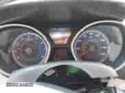 2013 Hyundai Elantra GLS with VIN KMHDH4AE0DU930843, listed as a IAAI auction lot 42388755 with 131,310 mi miles and . Bid and sale history available at DreamBid. Image 7.