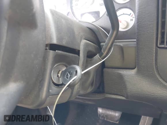 2005 Dodge 1500 SLT z VIN 1D7HU16D55J534948, wystawiony jako IAAI lot #42017793 z przebiegiem 208 999 mil mil oraz . Historia ofert i sprzedaży dostępna na DreamBid. Obrazek 11.