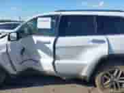 2017 Jeep Grand Cherokee Limited с VIN 1C4RJEBG6HC960235, выставлен на аукционе IAAI как лот 42568515 с пробегом Не указан миль и . История ставок и продаж доступна на DreamBid. Изображение 14.