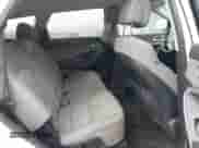 2017 Hyundai Santa Fe SE with VIN KM8SM4HF3HU182998, listed as a IAAI auction lot 43434656 with 115,094 mi miles and . Bid and sale history available at DreamBid. Image 8.