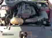 2016 Ford Mustang EcoBoost Premium with VIN 1FATP8UH2G5226860, listed as a Copart auction lot 81976155 with 103,230 mi miles and Salvage title. Bid and sale history available at DreamBid. Image 11.