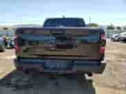 2019 Ram 1500 Rebel z VIN 1C6SRFLT9KN584502, wystawiony jako Copart lot #63851785 z przebiegiem 20 157 mil mil oraz Szkoda całkowita • Salvage title. Historia ofert i sprzedaży dostępna na DreamBid. Obrazek 6.