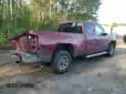 2013 GMC Sierra 1500 SL z VIN 1GTR2UEA8DZ403588, wystawiony jako Copart lot #67993695 z przebiegiem 185 203 mil mil oraz Czysty tytuł • Clean title. Historia ofert i sprzedaży dostępna na DreamBid. Obrazek 3.
