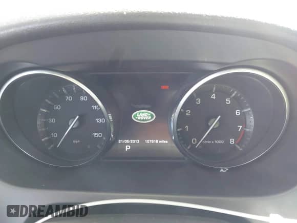 2016 Land Rover Discovery Sport SE с VIN SALCP2BG2GH594965, выставлен на аукционе IAAI как лот 43288052 с пробегом 107 918 миль миль и . История ставок и продаж доступна на DreamBid. Изображение 7.