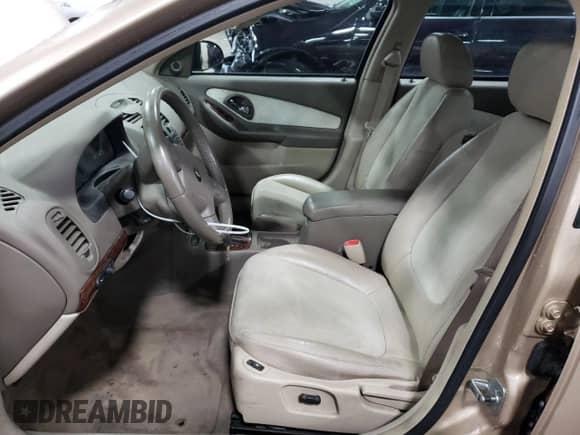 2004 Chevrolet Malibu Maxx LT с VIN 1G1ZU64894F194666, выставлен на аукционе Copart как лот 76581174 с пробегом 149 444 миль миль и Списание • Salvage title. История ставок и продаж доступна на DreamBid. Изображение 7.