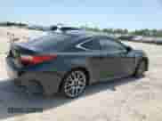 2017 Lexus RC 350 с VIN JTHHE5BC3H5014870, выставлен на аукционе Copart как лот 57279895 с пробегом 50 455 миль миль и Списание • Salvage title. История ставок и продаж доступна на DreamBid. Изображение 3.