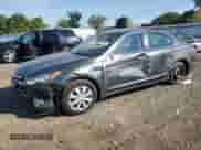 2012 Honda Accord LX с VIN 1HGCP2F30CA013918, выставлен на аукционе Copart как лот 80781905 с пробегом 137 639 миль миль и Списание • Salvage title. История ставок и продаж доступна на DreamBid. Изображение 1.