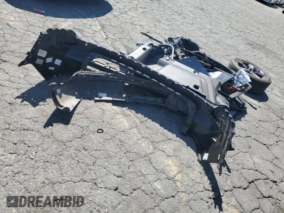 2024 Jeep Grand Cherokee Altitude X with VIN 1C4RJHAGXR8574909, listed as a Copart auction lot 67212015 with 9,296 mi miles and Salvage title. Bid and sale history available at DreamBid. Image 13.