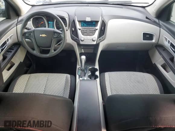 2015 Chevrolet Equinox LS с VIN 2GNALAEK1F1181383, выставлен на аукционе Copart как лот 85882465 с пробегом 101 289 миль миль и Списание • Salvage title. История ставок и продаж доступна на DreamBid. Изображение 8.