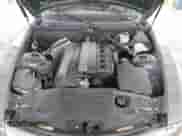 2003 BMW Z4 3.0i with VIN 4USBT53413LT20744, listed as a IAAI auction lot 43472545 with 80,465 mi miles and . Bid and sale history available at DreamBid. Image 10.