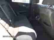 2020 Chevrolet Malibu LT with VIN 1G1ZD5ST0LF089630, listed as a IAAI auction lot 43156440 with 108,509 mi miles and . Bid and sale history available at DreamBid. Image 8.