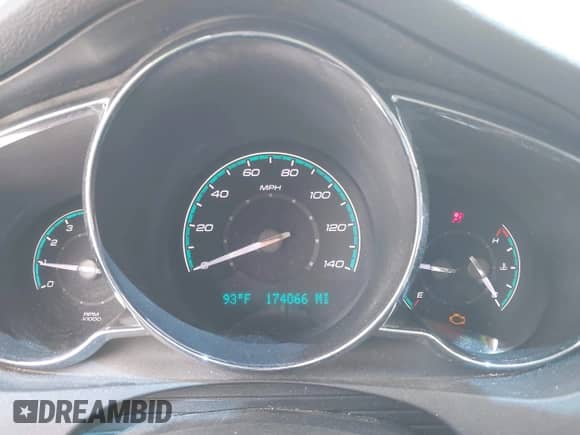 2011 Chevrolet Malibu 1LT с VIN 1G1ZC5E14BF130062, выставлен на аукционе IAAI как лот 43304167 с пробегом 174 066 миль миль и . История ставок и продаж доступна на DreamBid. Изображение 7.