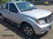 2013 Nissan Frontier SV with VIN 1N6AD0CW7DN741020, listed as a IAAI auction lot 42993098 with 58,109 mi miles and . Bid and sale history available at DreamBid. Image 1.