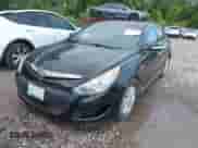 2015 Hyundai Sonata z VIN KMHEC4A49FA127639, wystawiony jako IAAI lot #42349858 z przebiegiem Nie podano mil oraz . Historia ofert i sprzedaży dostępna na DreamBid. Obrazek 2.