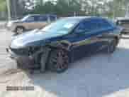 2016 Toyota Camry SE с VIN 4T1BF1FK3GU194785, выставлен на аукционе IAAI как лот 43243192 с пробегом 194 561 миль миль и . История ставок и продаж доступна на DreamBid. Изображение 17.