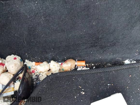 2018 Kia Optima LX with VIN 5XXGT4L3XJG196130, listed as a IAAI auction lot 43173711 with 121,704 mi miles and . Bid and sale history available at DreamBid. Image 16.