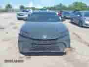 2025 Toyota Camry SE with VIN 4T1DAACK3SU564721, listed as a IAAI auction lot 43041281 with 34,950 mi miles and . Bid and sale history available at DreamBid. Image 12.