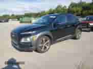 2018 Hyundai Kona Limited с VIN KM8K3CA56JU065890, выставлен на аукционе Copart как лот 70649995 с пробегом 91 352 миль миль и Чистый • Clean title. История ставок и продаж доступна на DreamBid. Изображение 1.