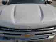 2020 Chevrolet Silverado 1500 LTZ z VIN 3GCUYGET4LG382135, wystawiony jako Copart lot #80745574 z przebiegiem 68 916 mil mil oraz Szkoda całkowita • Salvage title. Historia ofert i sprzedaży dostępna na DreamBid. Obrazek 11.