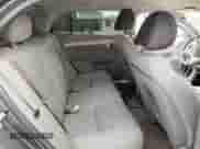 2011 Chevrolet Malibu 1FL with VIN 1G1ZA5EU8BF286945, listed as a Copart auction lot 80203005 with 129,508 mi miles and Salvage title. Bid and sale history available at DreamBid. Image 10.