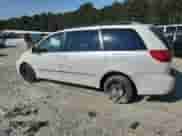 2010 Toyota Sienna XLE Limited с VIN 5TDYK4CC5AS300190, выставлен на аукционе Copart как лот 81425525 с пробегом 184 712 миль миль и Списание • Salvage title. История ставок и продаж доступна на DreamBid. Изображение 2.