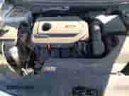 2015 Hyundai Sonata SE with VIN 5NPE24AF0FH122377, listed as a IAAI auction lot 43483888 with 138,824 mi miles and . Bid and sale history available at DreamBid. Image 10.