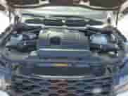 2022 Land Rover Range Rover Sport HST z VIN SALWS2RU2NA206436, wystawiony jako Copart lot #50450855 z przebiegiem 21 989 mil mil oraz Czysty tytuł • Clean title. Historia ofert i sprzedaży dostępna na DreamBid. Obrazek 12.