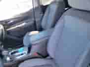 2023 Chevrolet Equinox LT z VIN 3GNAXJEG0PL261497, wystawiony jako IAAI lot #43552272 z przebiegiem 18 198 mil mil oraz . Historia ofert i sprzedaży dostępna na DreamBid. Obrazek 27.