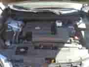 2024 Nissan Murano SL with VIN 5N1AZ2CJ3RC126385, listed as a Copart auction lot 46260315 with 7,099 mi miles and Salvage title. Bid and sale history available at DreamBid. Image 12.