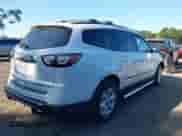 2016 Chevrolet Traverse LS с VIN 1GNKVFKD9GJ189000, выставлен на аукционе IAAI как лот 43138766 с пробегом 110 078 миль миль и . История ставок и продаж доступна на DreamBid. Изображение 4.