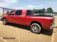 2006 Dodge RAM with VIN 3D7LL39C46G166096, listed as a Copart auction lot 54896214 with 281,882 mi miles and Clean title. Bid and sale history available at DreamBid. Image 2.