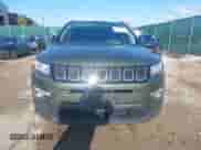 2017 Jeep Compass Latitude с VIN 3C4NJDBB0HT672132, выставлен на аукционе IAAI как лот 43142115 с пробегом 102 808 миль миль и . История ставок и продаж доступна на DreamBid. Изображение 13.