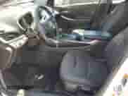 2018 Chevrolet Volt LT z VIN 1G1RC6S59JU158298, wystawiony jako Copart lot #66518705 z przebiegiem 94 602 mil mil oraz Szkoda całkowita • Salvage title. Historia ofert i sprzedaży dostępna na DreamBid. Obrazek 7.