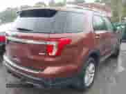 2018 Ford Explorer XLT с VIN 1FM5K8DH9JGA22839, выставлен на аукционе IAAI как лот 43362182 с пробегом 150 672 миль миль и . История ставок и продаж доступна на DreamBid. Изображение 4.