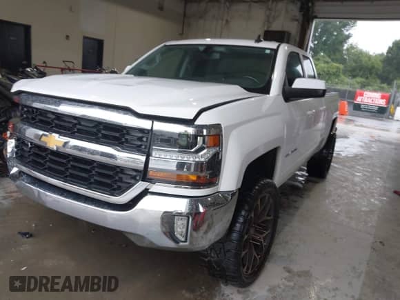 2016 Chevrolet Silverado 1500 LT с VIN 1GCVKREH7GZ313734, выставлен на аукционе IAAI как лот 42897077 с пробегом 150 292 миль миль и . История ставок и продаж доступна на DreamBid. Изображение 17.