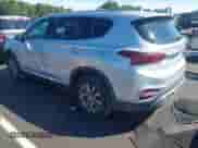 2020 Hyundai Santa Fe SEL с VIN 5NMS3CAD8LH174986, выставлен на аукционе IAAI как лот 43170943 с пробегом 92 080 миль миль и . История ставок и продаж доступна на DreamBid. Изображение 3.