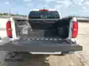 2017 Chevrolet Colorado 2WD LT with VIN 1GCGSCEA7H1232614, listed as a Copart auction lot 52377035 with 96,941 mi miles and Salvage title. Bid and sale history available at DreamBid. Image 6.