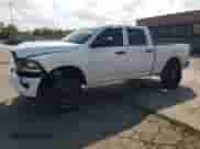 2010 Dodge 2500 ST with VIN 3D7UT2CL9AG159788, listed as a Copart auction lot 69301814 with 197,408 mi miles and Clean title. Bid and sale history available at DreamBid. Image 1.