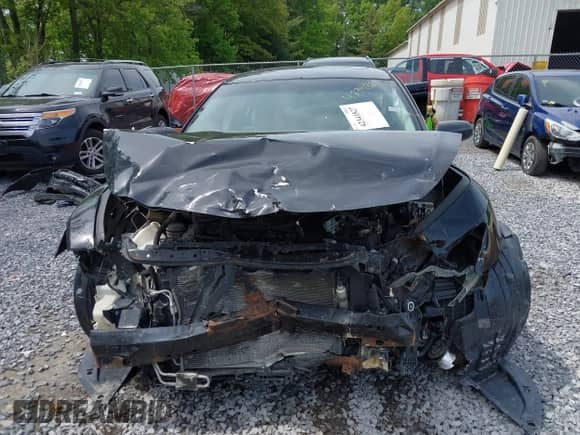 2013 Nissan Maxima SV z VIN 1N4AA5AP4DC801955, wystawiony jako IAAI lot #42341827 z przebiegiem 180 982 mil mil oraz . Historia ofert i sprzedaży dostępna na DreamBid. Obrazek 11.