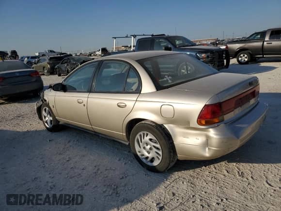 1998 Saturn SL с VIN 1G8ZK5270WZ273902, выставлен на аукционе Copart как лот 73430844 с пробегом Не указан миль и Списание • Salvage title. История ставок и продаж доступна на DreamBid. Изображение 2.
